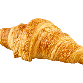Plain Croissant