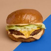 Classic Burger