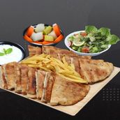 Arayes Meat 1 Kilogram