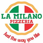 La Milano Pizzeria