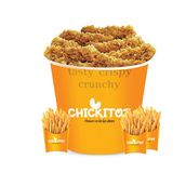 Strips Bucket