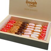 Mini Eclair