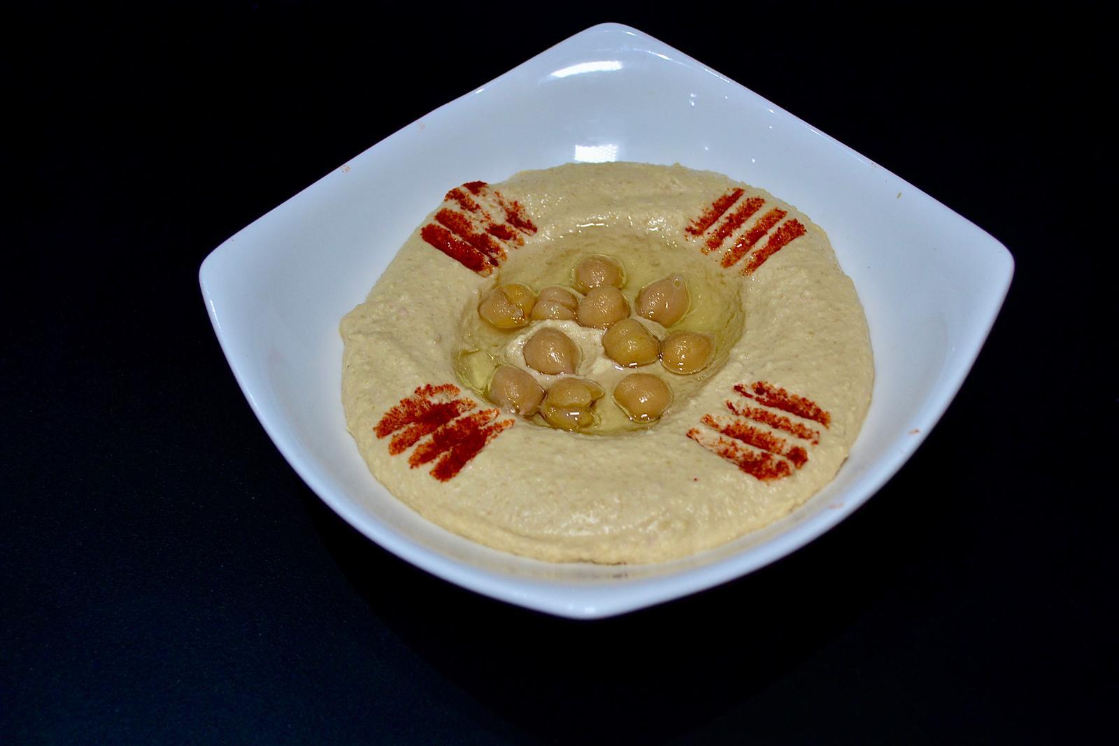 Hummus