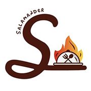 Salamander restaurant