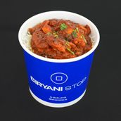 Special Chicken Cup 