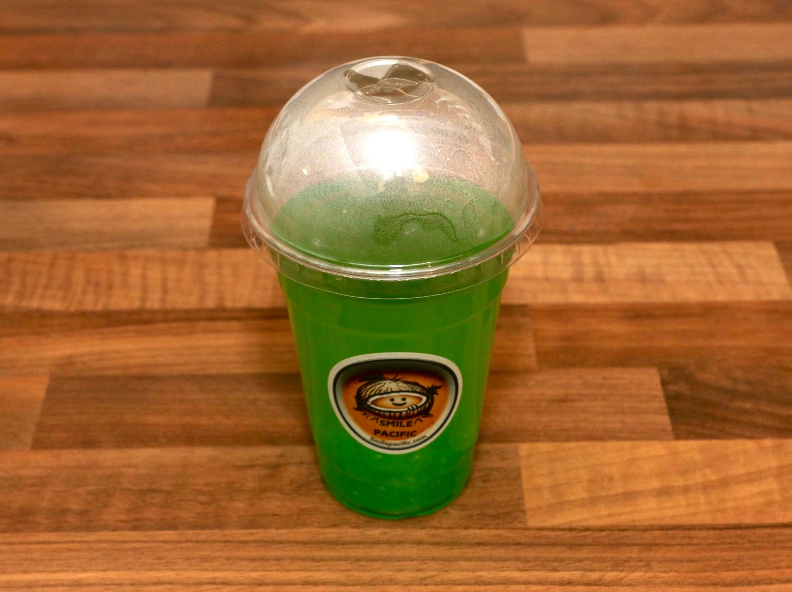 Apple Fruit Tea