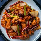 Pad Medmamung Gai