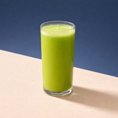Celery/ Lemon/ Apple