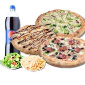 Large Family Offer 