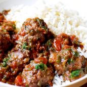 Kofta Meat Balls