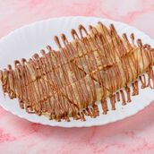 Nutella Crepe