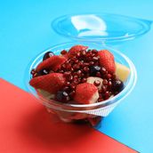 Mix Fruits Cut