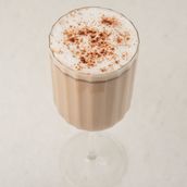 damand iced latte