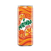 Mirinda