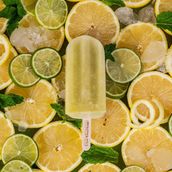 Lemon Mint