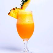 Creamy Mango