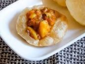 Aloo Puri