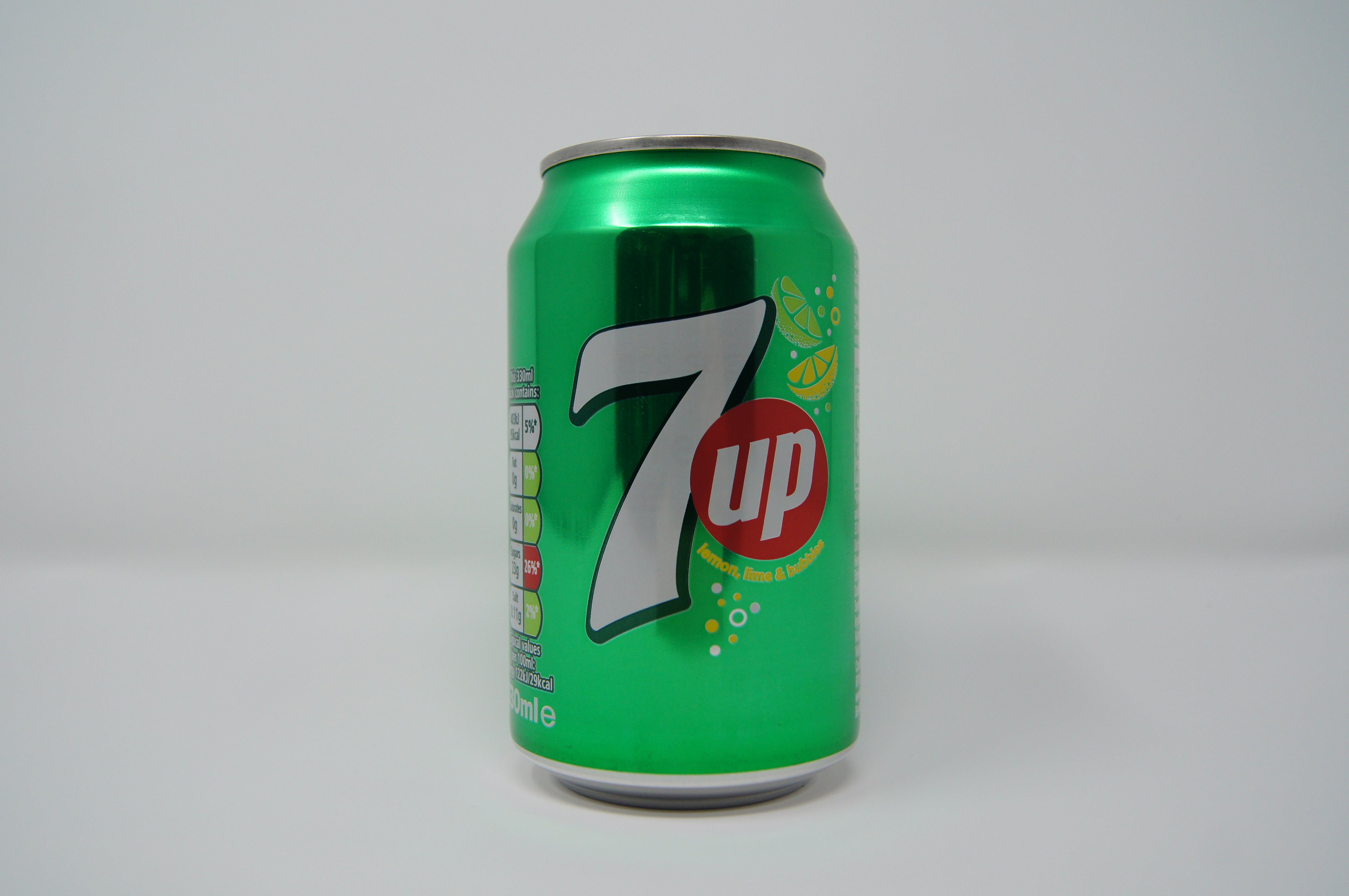 7up 330ml