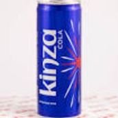 Kinza Cola