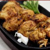 Chicken Boti (8p)