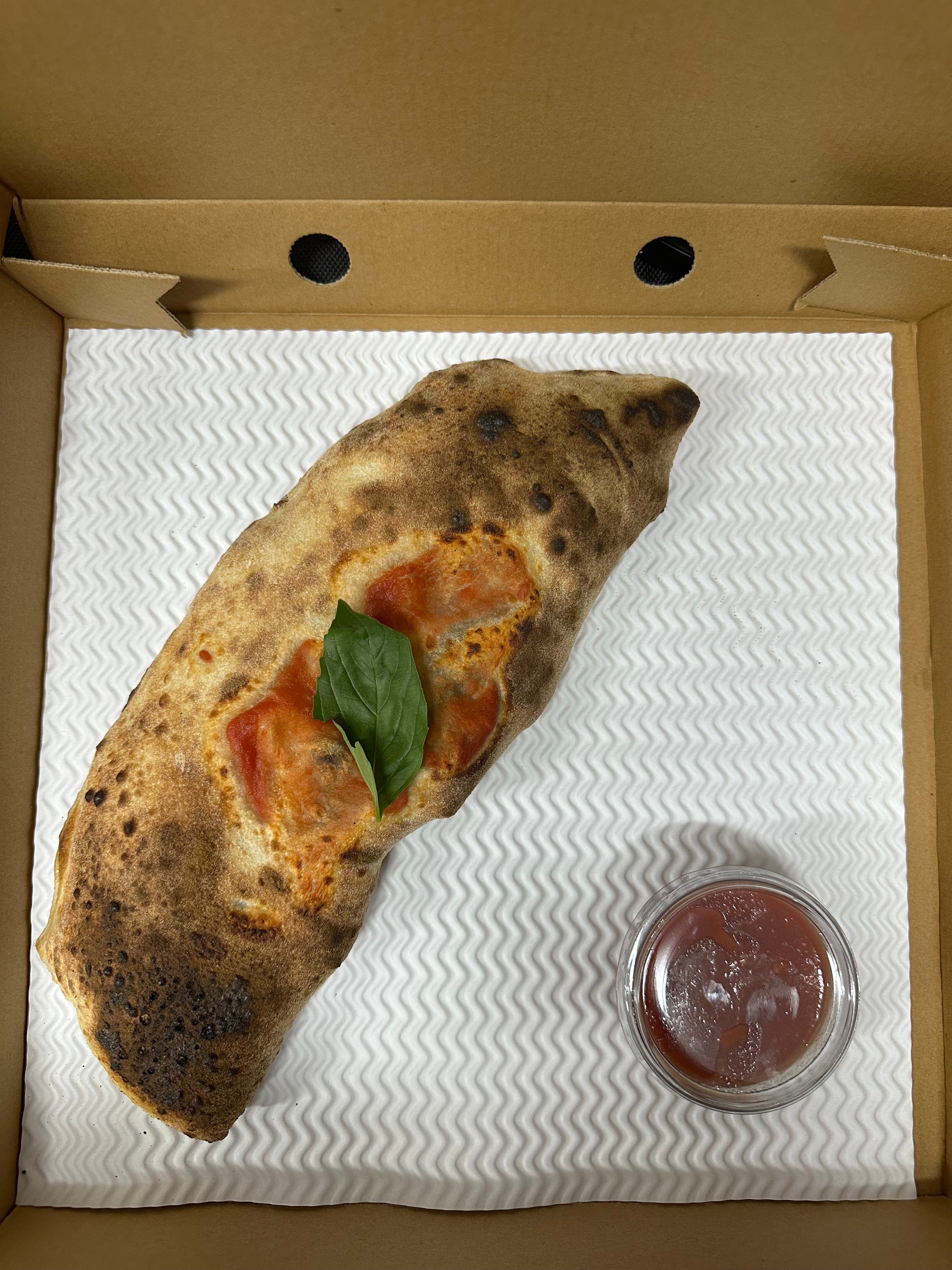 Piccante 🌶️