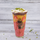Azzan Cocktail