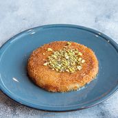 Kunafa