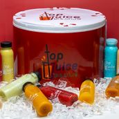 Small Pack Juice