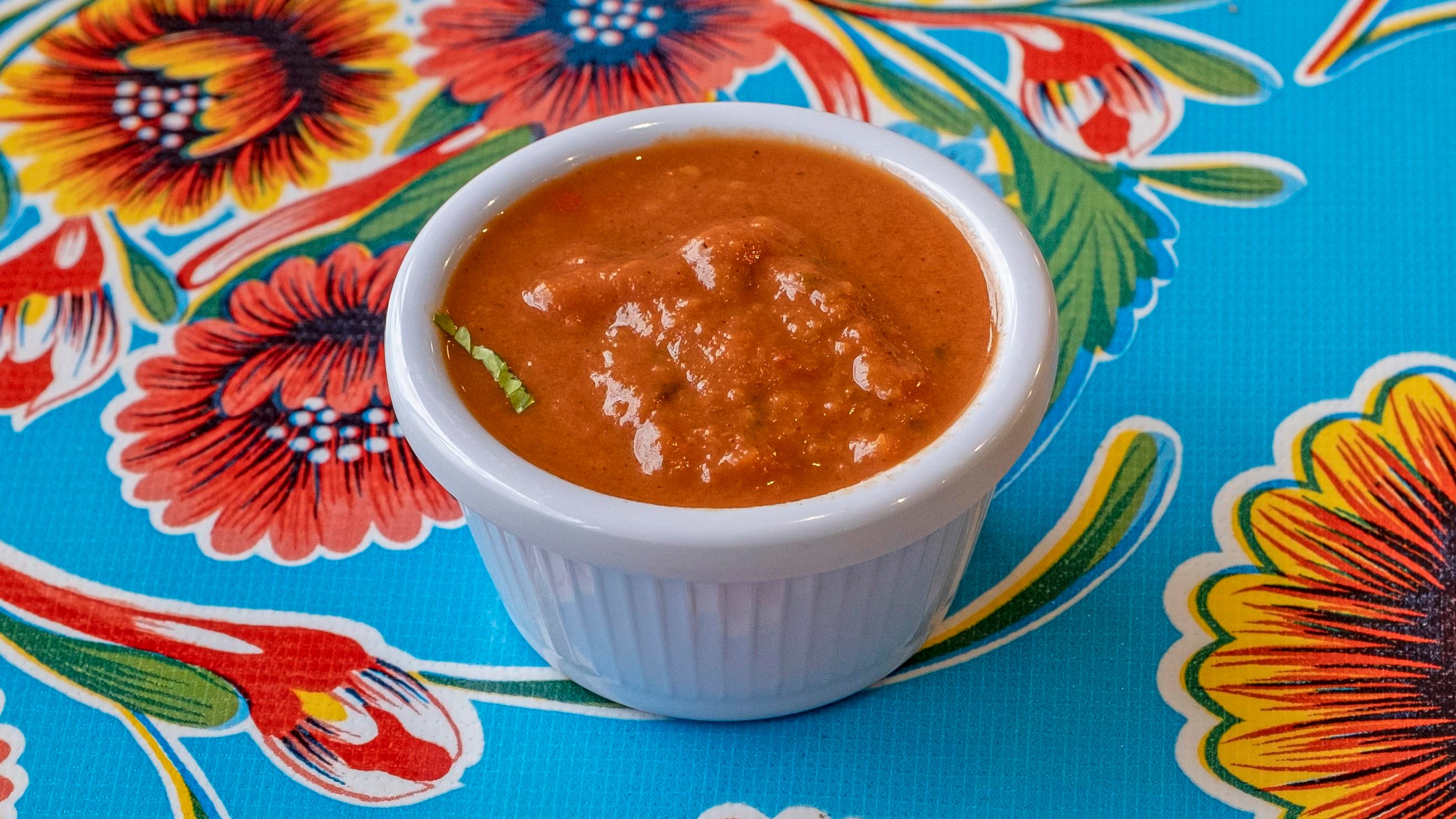 Chipotle Salsa (medium)