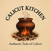 Calicut kitchen