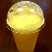 Orange Juice