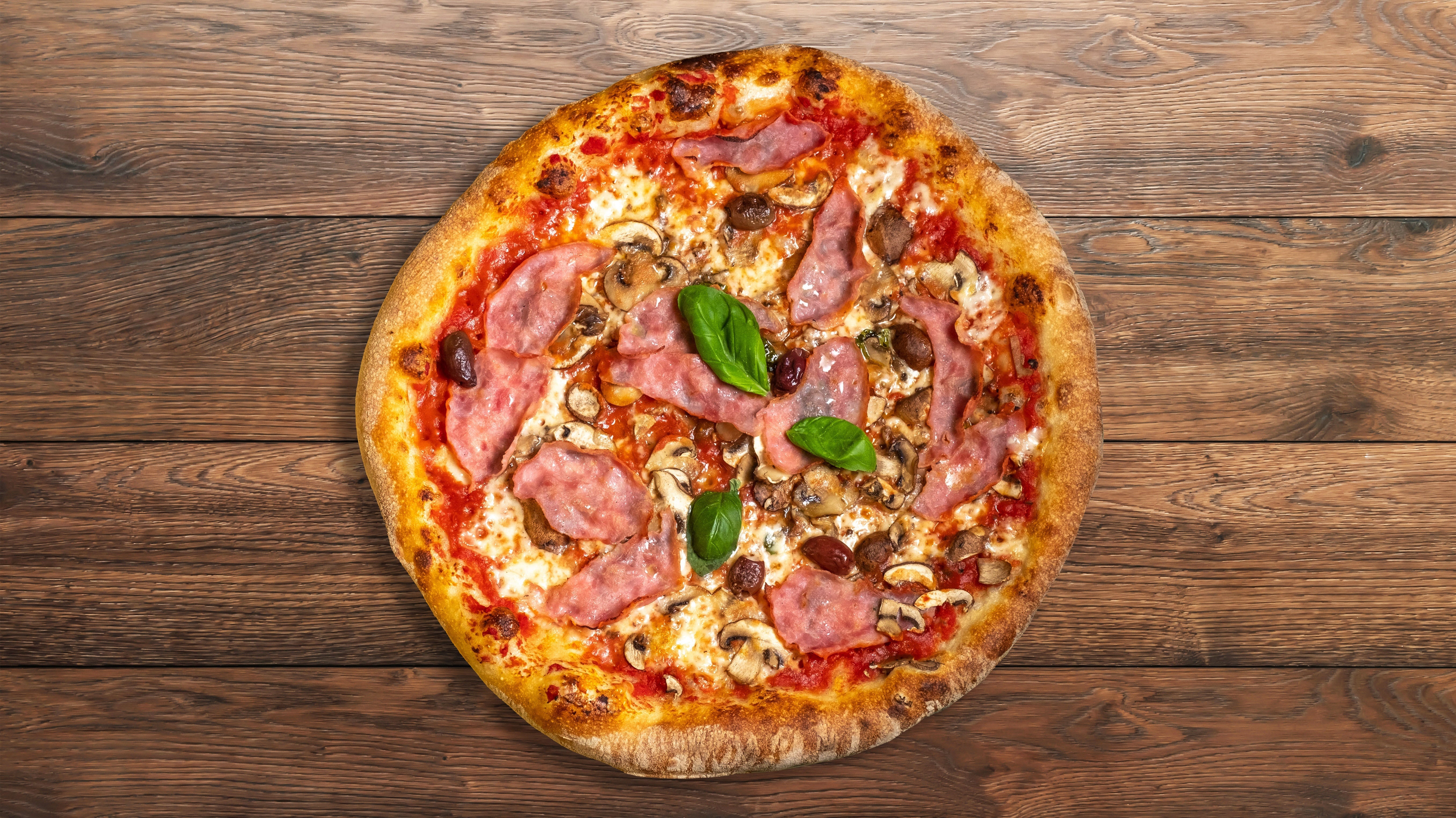 Pizza Regina��