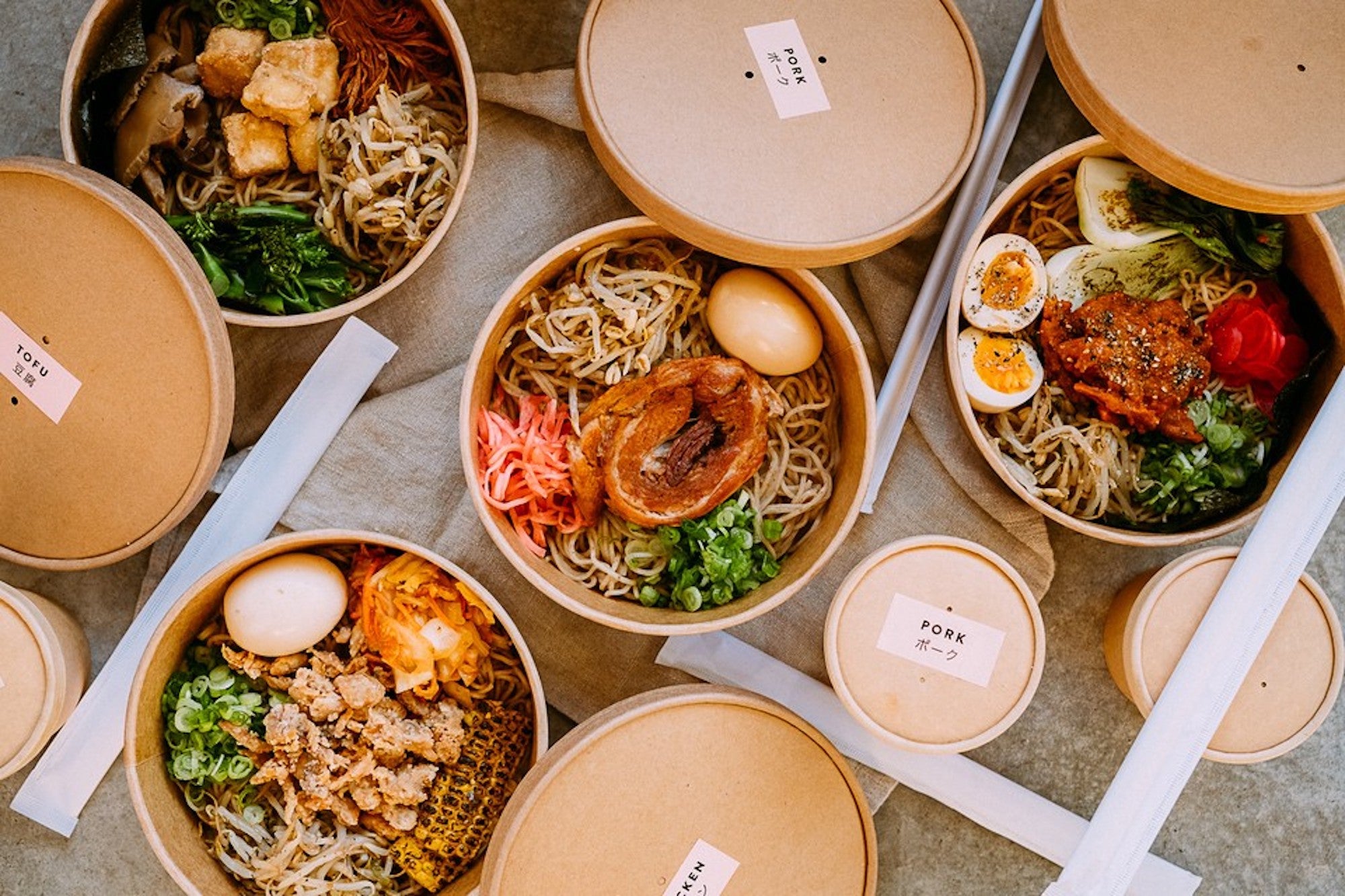 Maneki Ramen