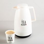 MILK Ginger DALLAH 