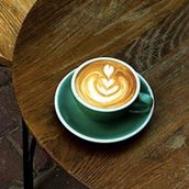 Golden Latte