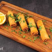 Spring Roll
