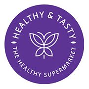 Healthy And Tasty