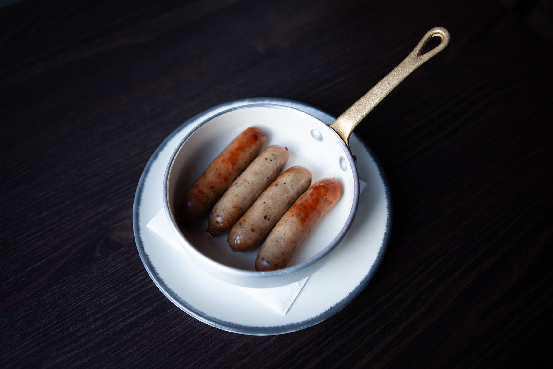 Sausage