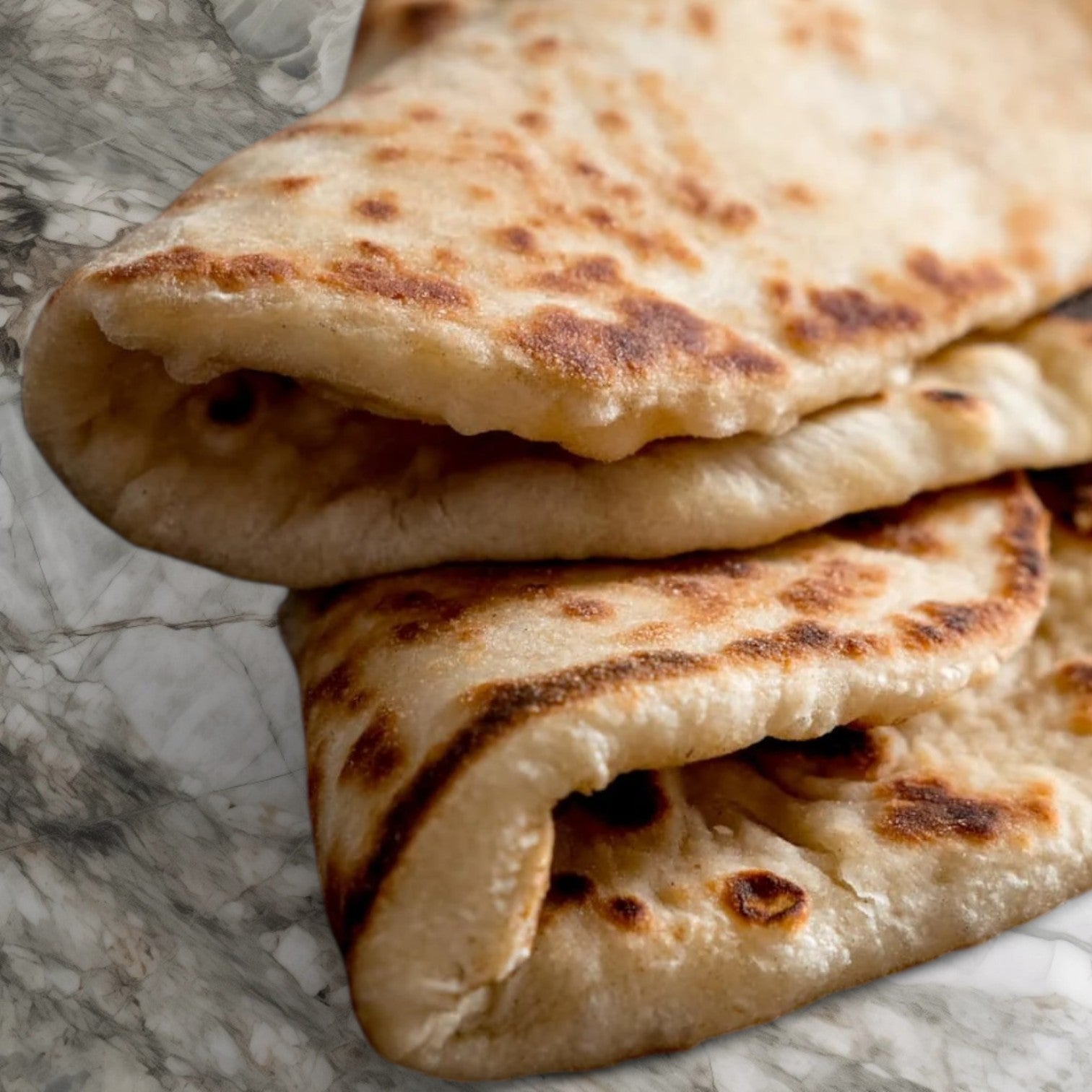 Lamb Flatbread 羊肉饼