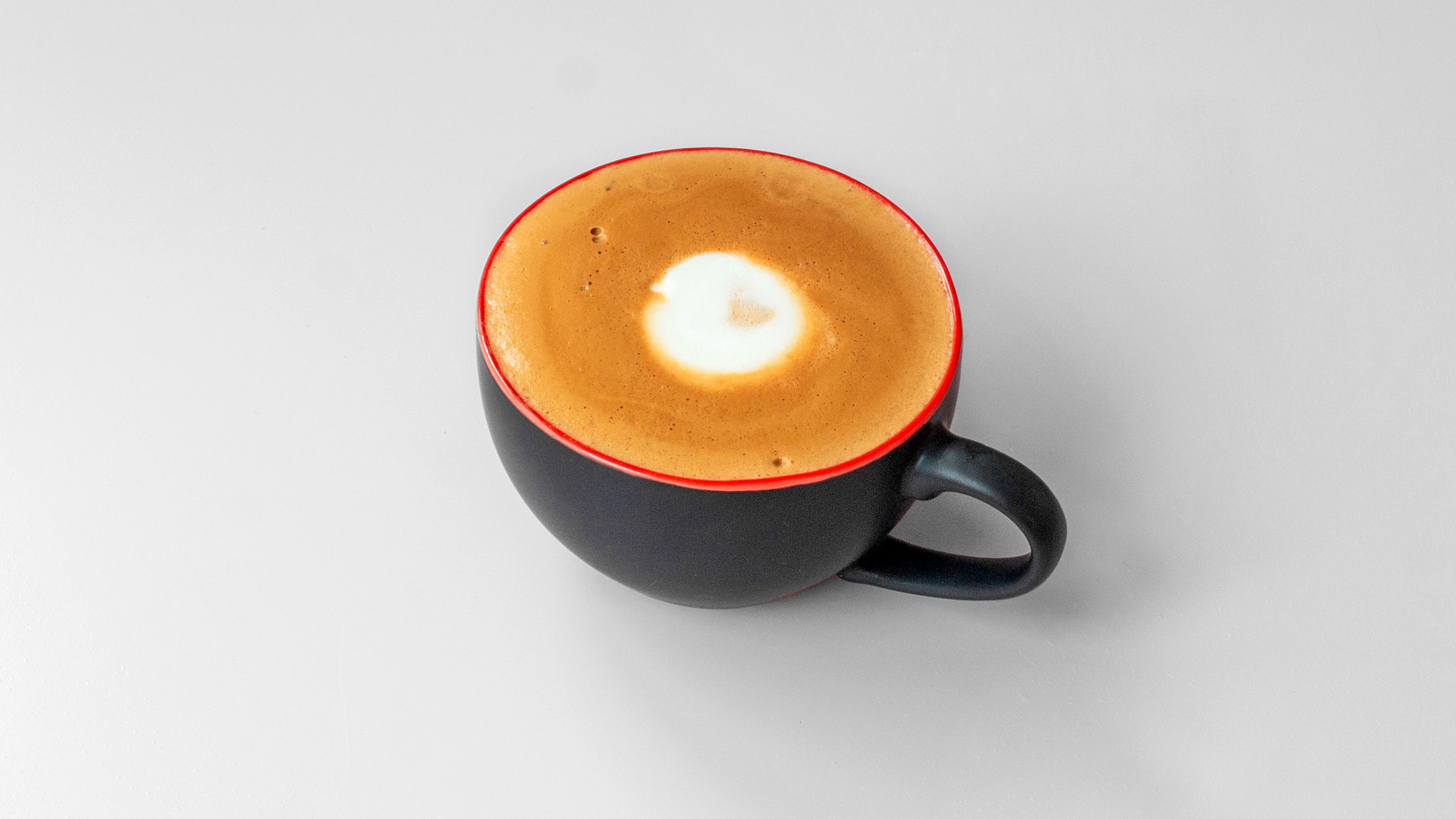 Flat White（馥芮白）