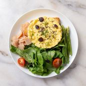 Scrambled Egg