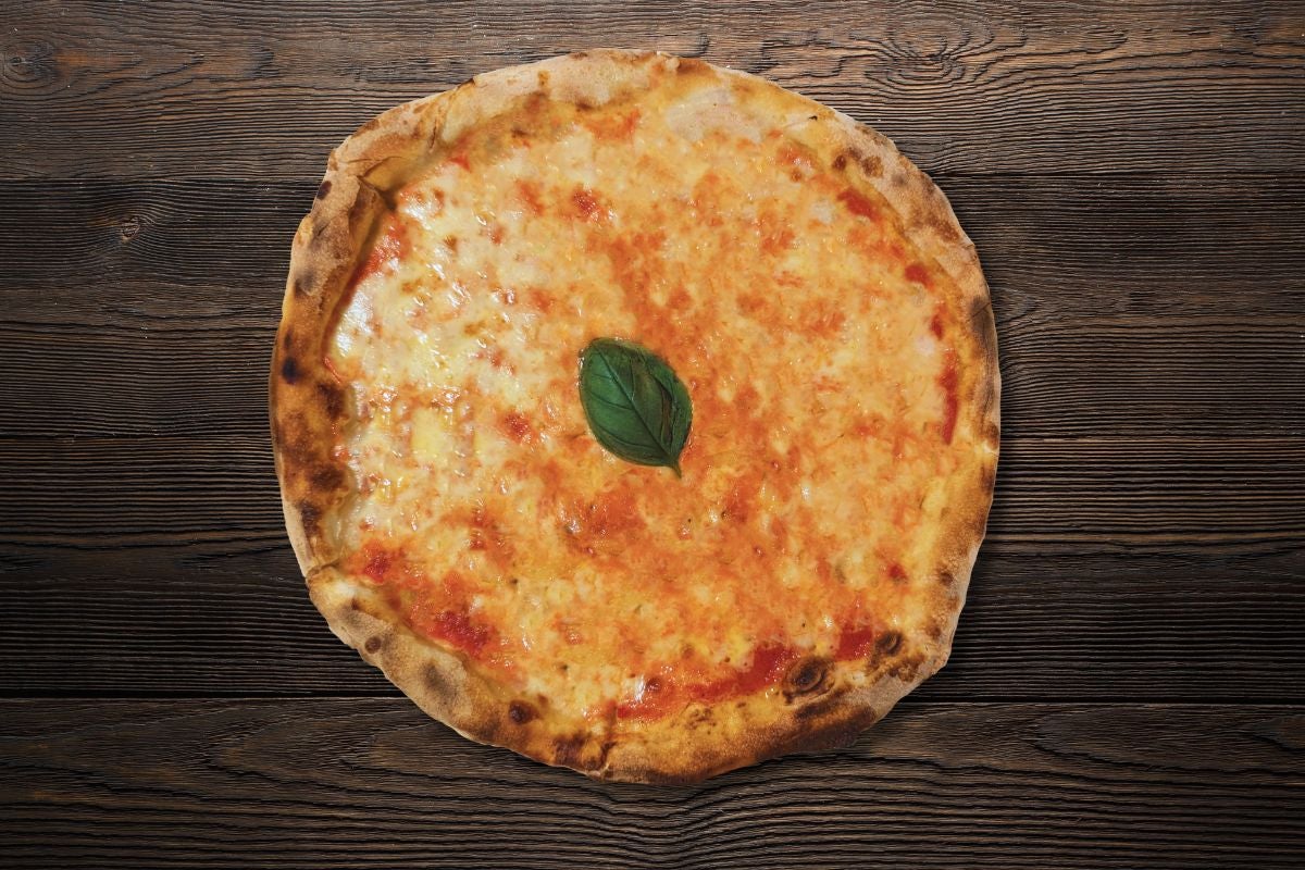 Margherita