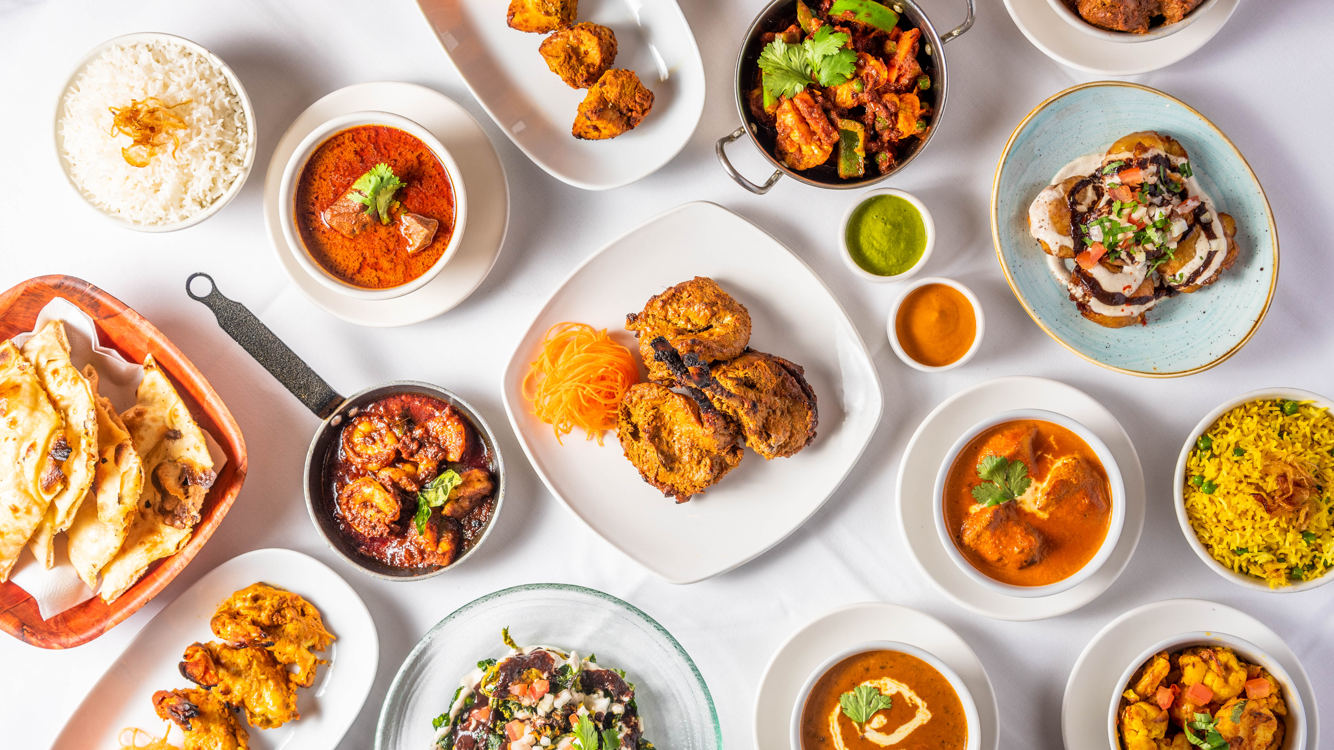 Thali Restaurant