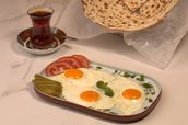 Fried Egg