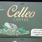 Celio Coffee