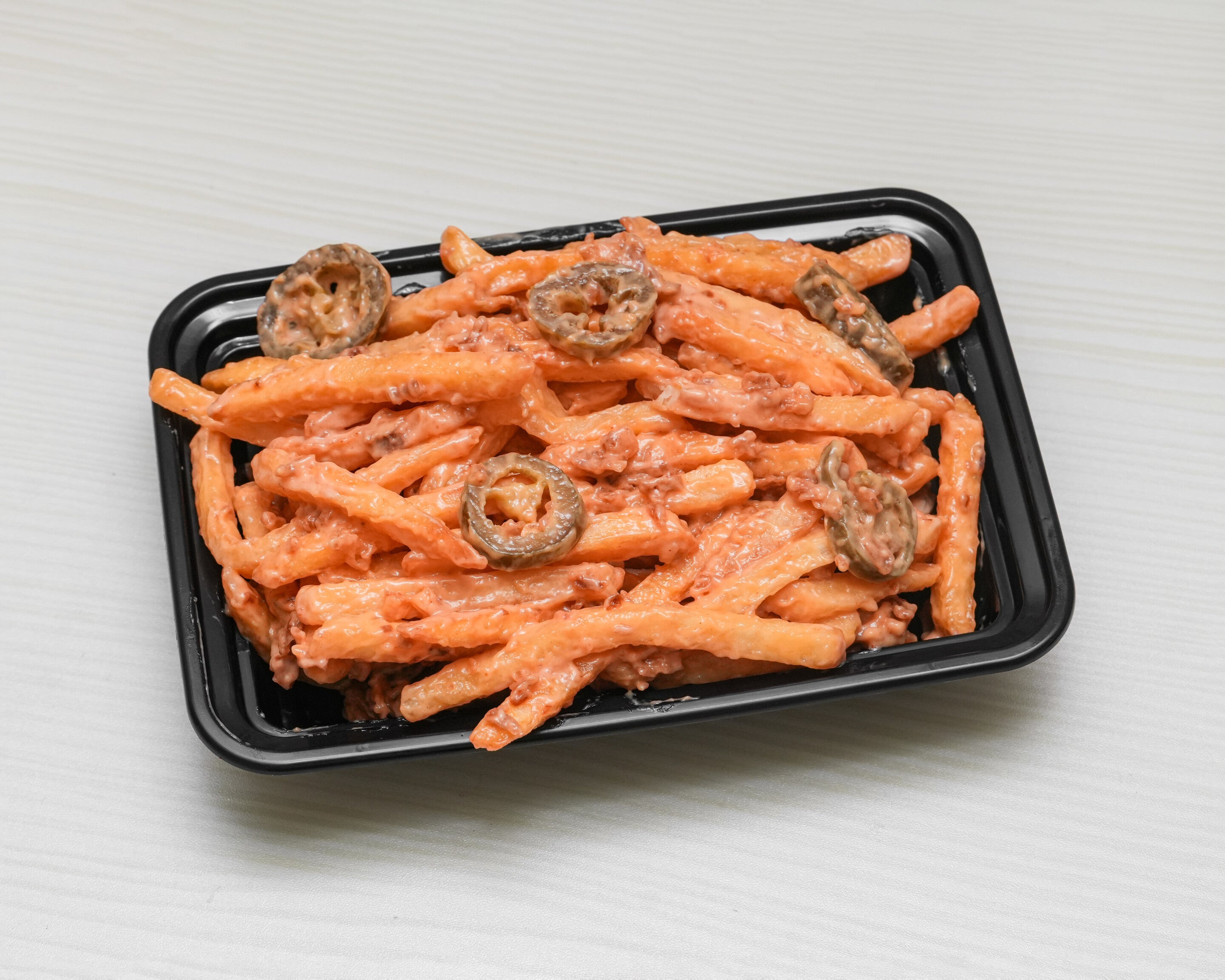 House Fries