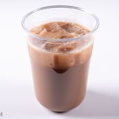 Iced Milo