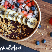 Classical Acai