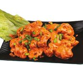 Dynamite Chicken