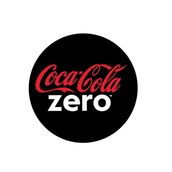 Coke Zero Can